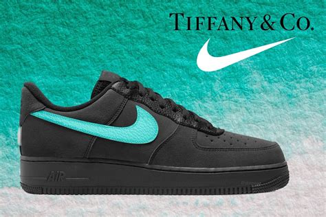 tiffany nike schuhe preis